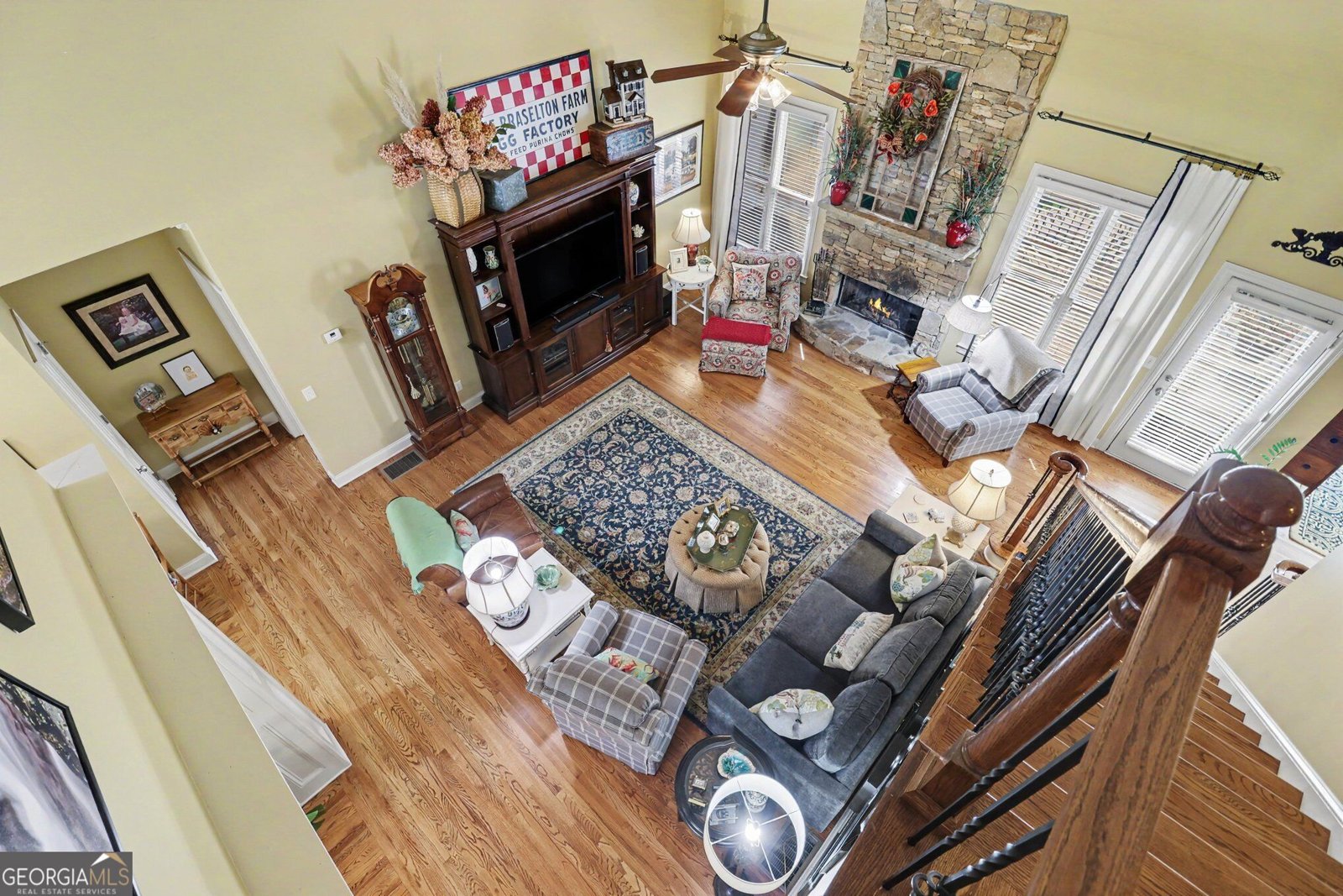 4638 Cardinal Ridge Way Flowery Branch - Photo 18