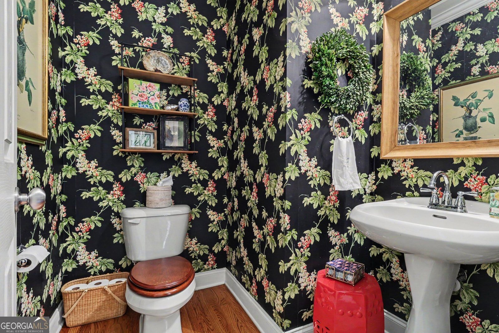 4638 Cardinal Ridge Way Flowery Branch - Photo 19