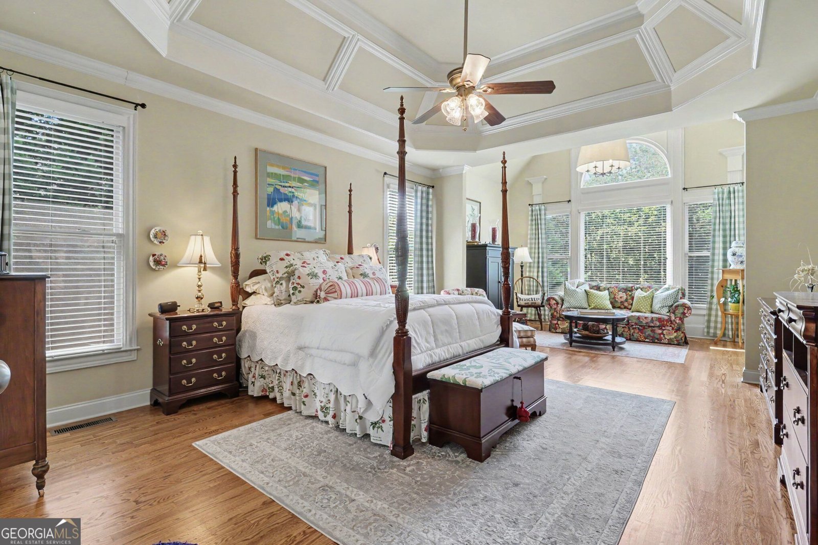4638 Cardinal Ridge Way Flowery Branch - Photo 20