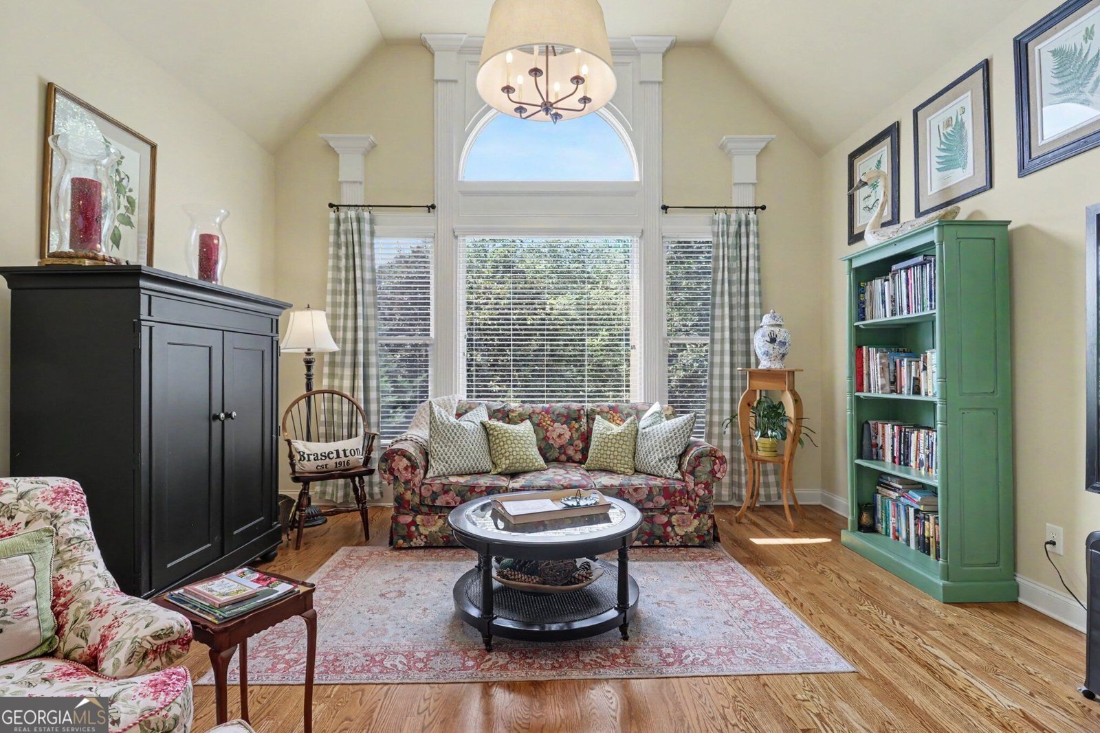 4638 Cardinal Ridge Way Flowery Branch - Photo 21