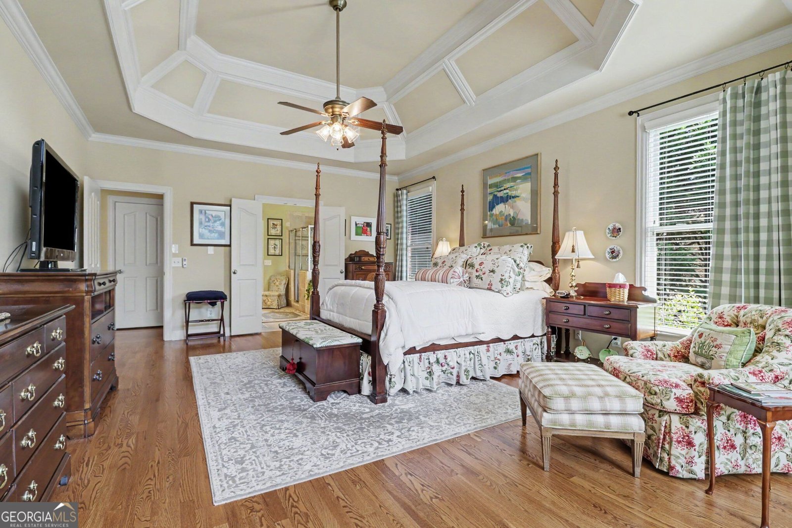 4638 Cardinal Ridge Way Flowery Branch - Photo 22