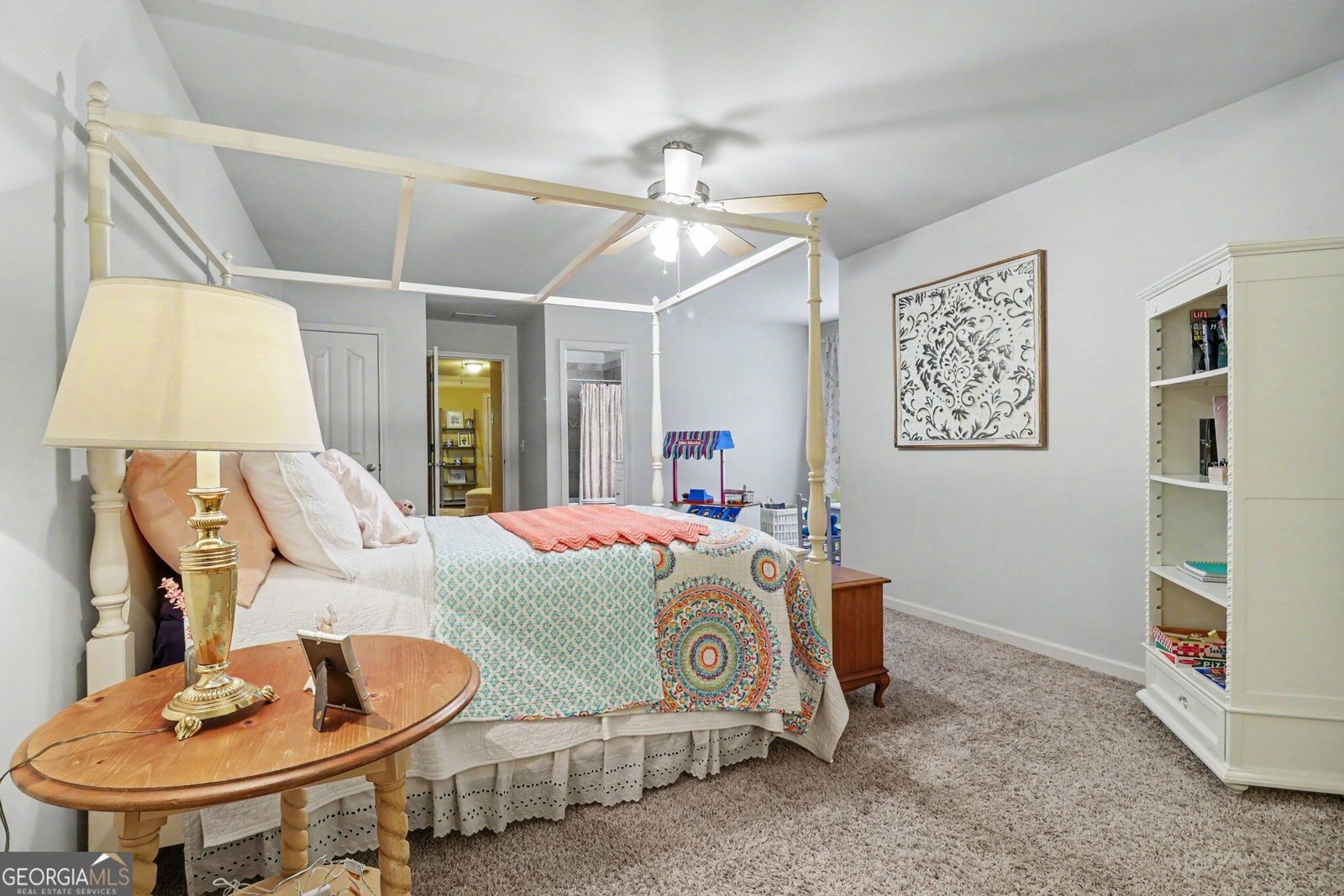 4638 Cardinal Ridge Way Flowery Branch - Photo 31