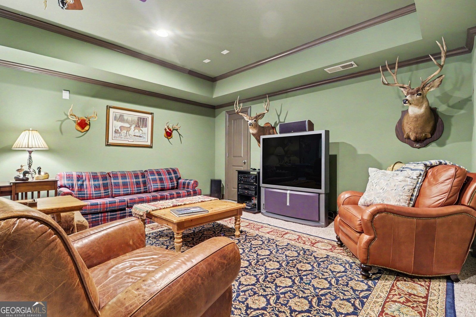 4638 Cardinal Ridge Way Flowery Branch - Photo 35