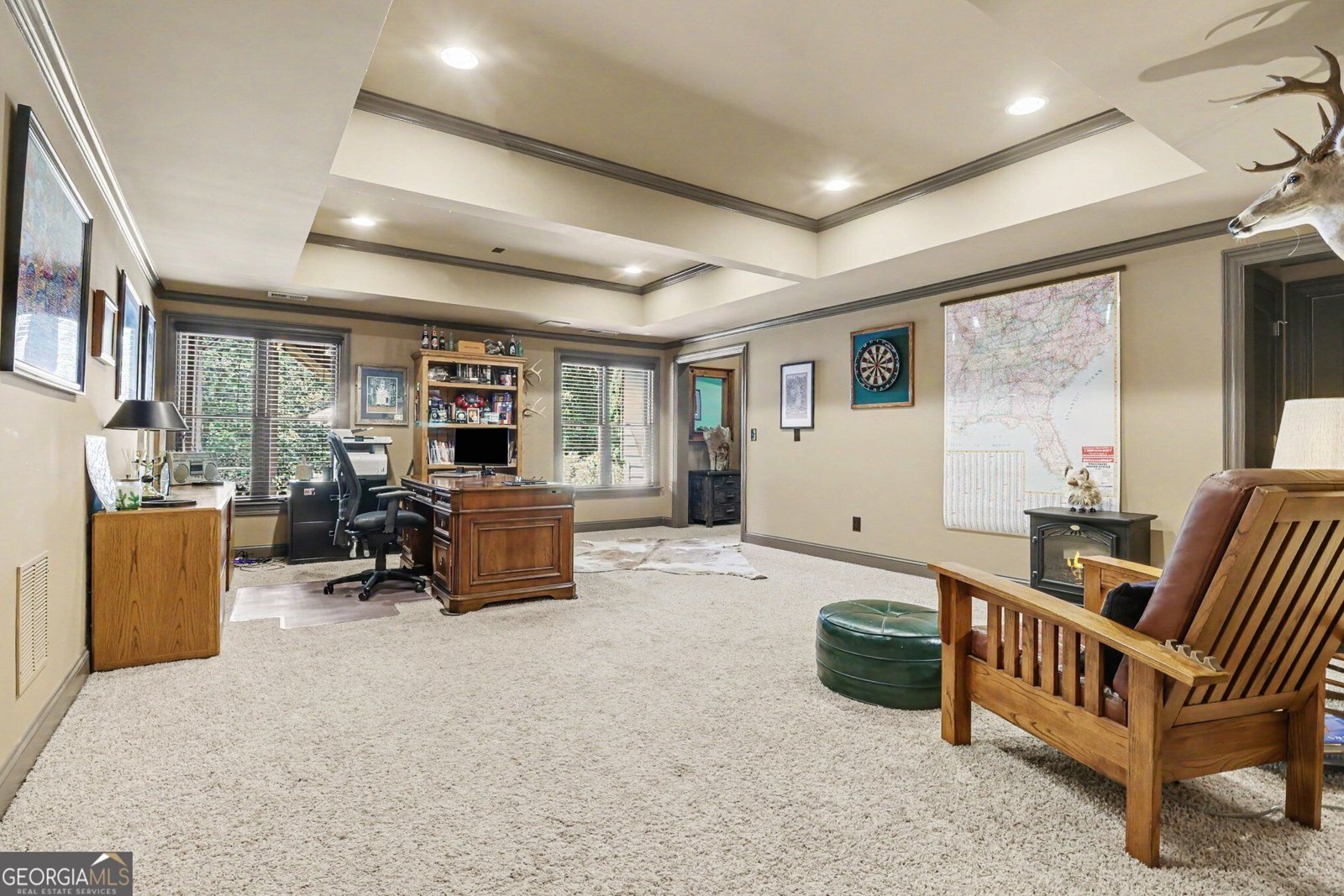 4638 Cardinal Ridge Way Flowery Branch - Photo 37