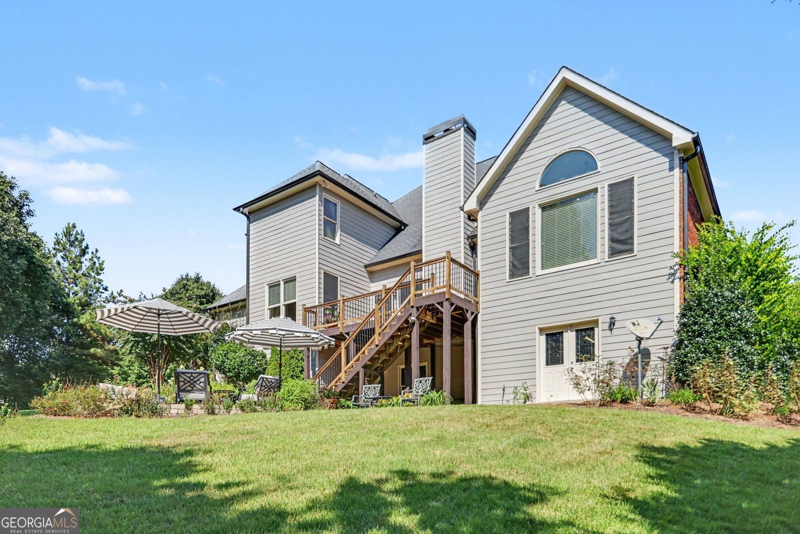 4638 Cardinal Ridge Way Flowery Branch - Photo 42