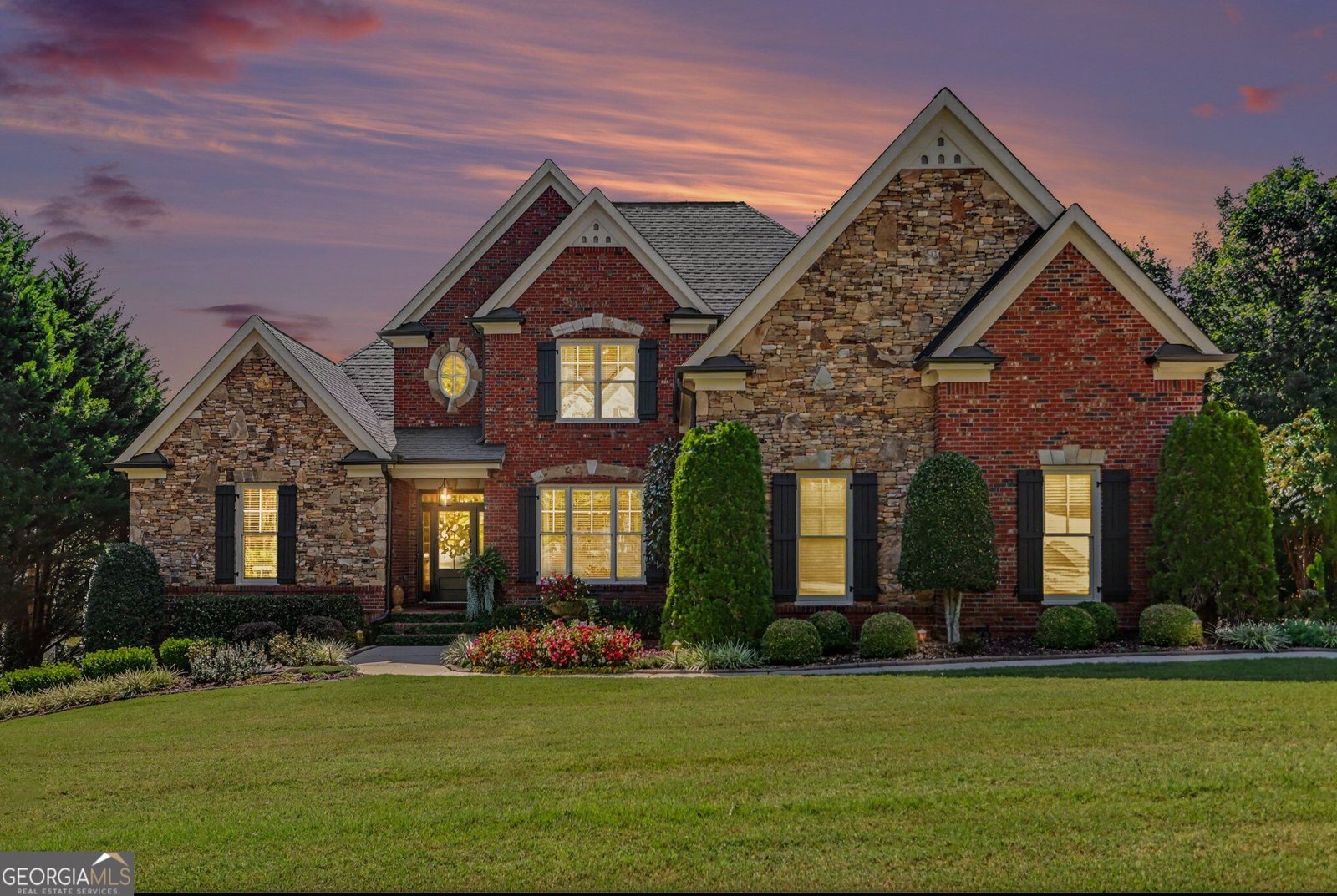 4638 Cardinal Ridge Way Flowery Branch - Photo 43
