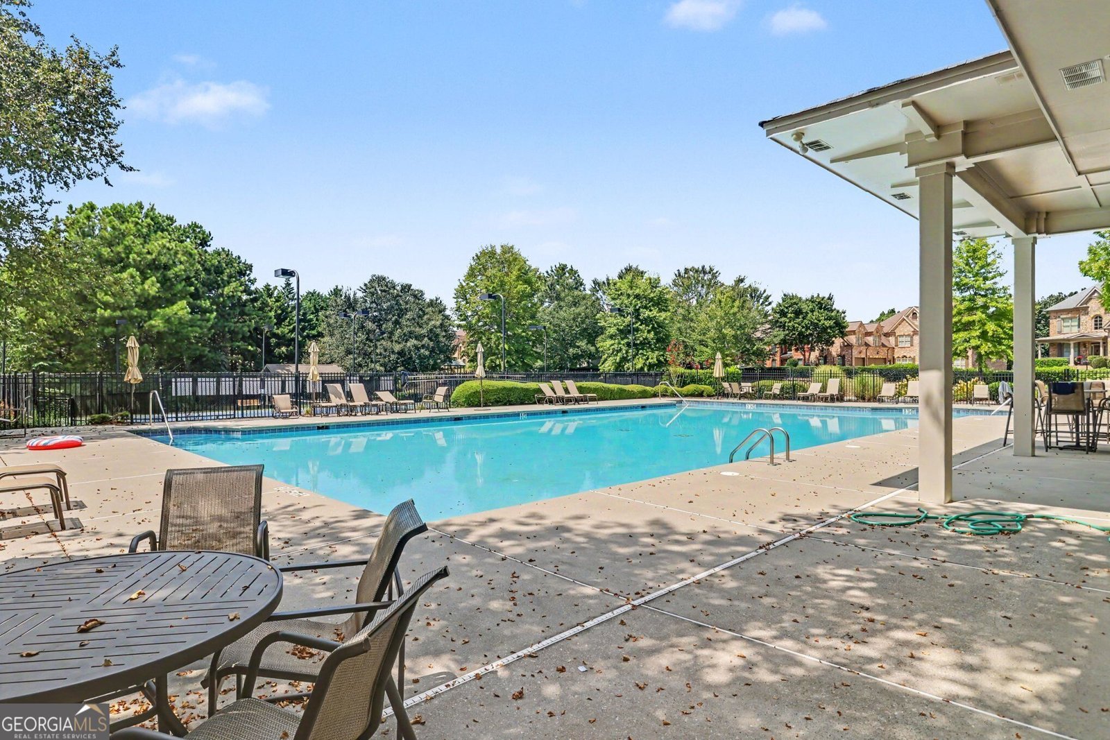 4638 Cardinal Ridge Way Flowery Branch - Photo 45