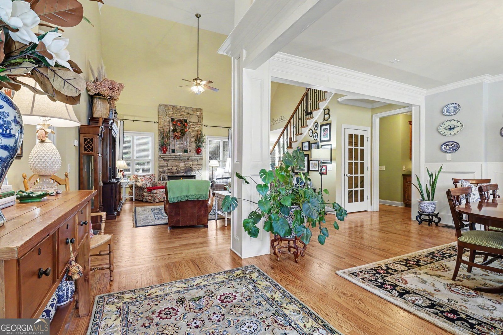 4638 Cardinal Ridge Way Flowery Branch - Photo 6