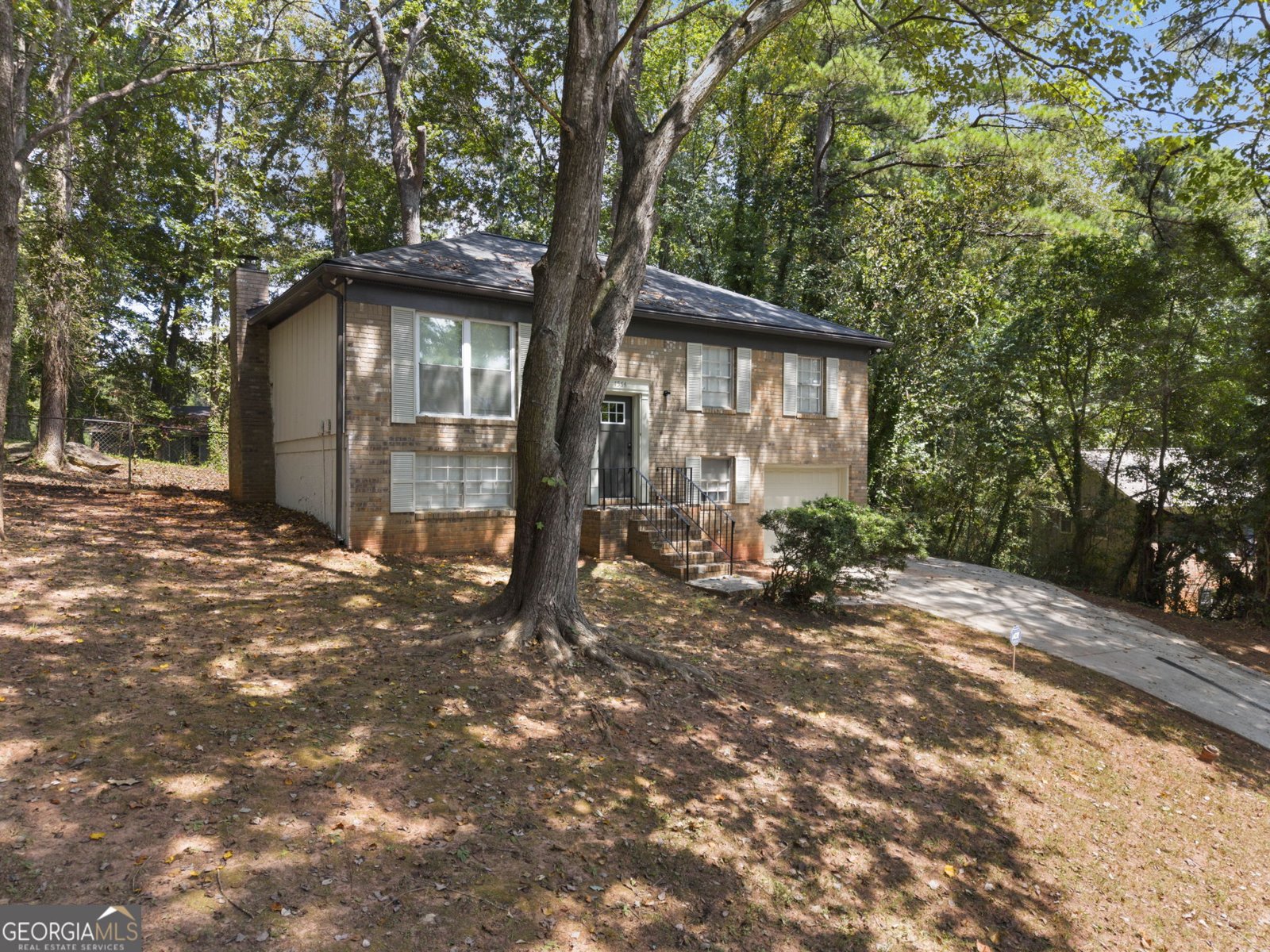 4564 Cypress Ridge Court Stone Mountain - Photo 34