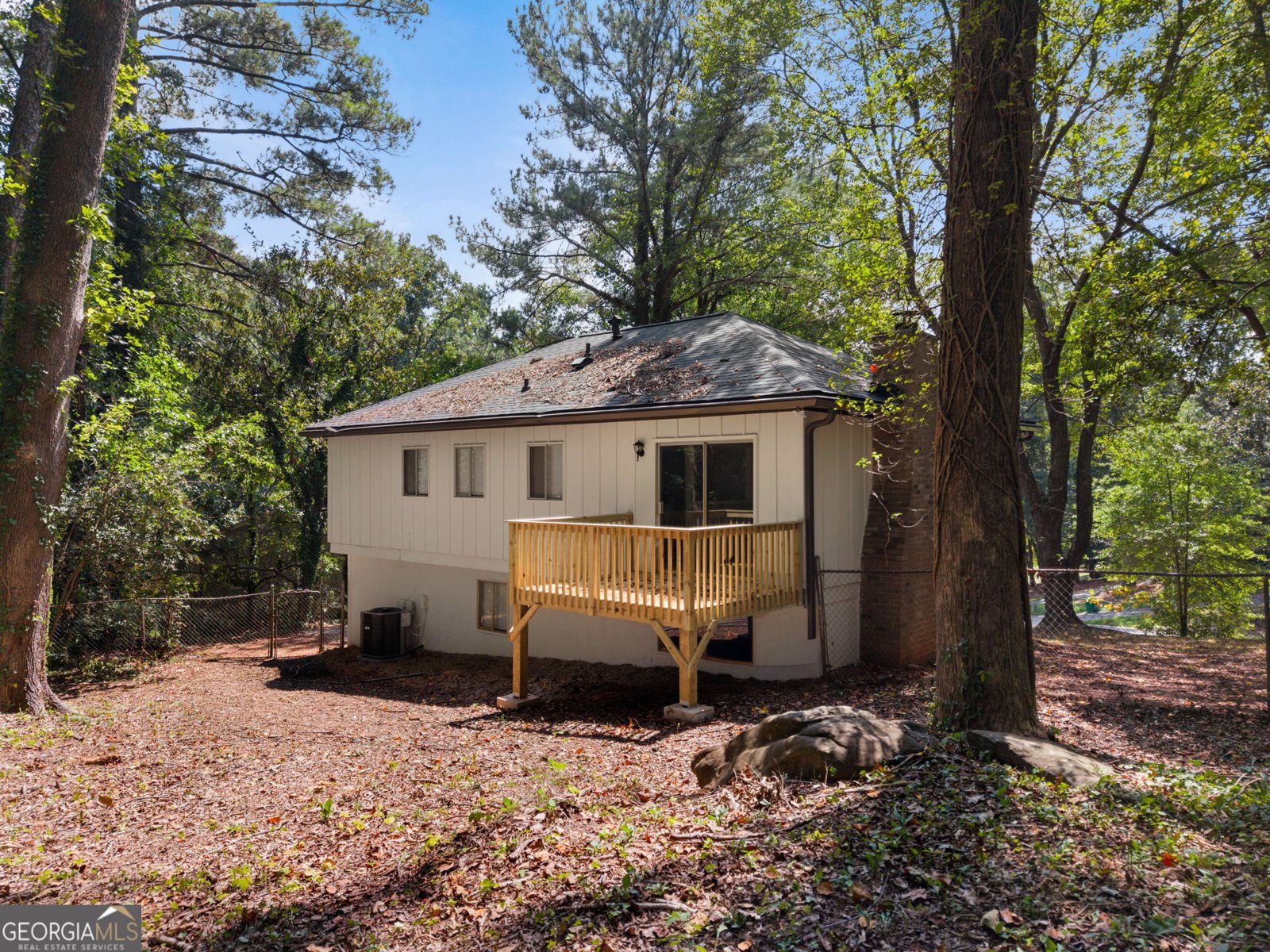 4564 Cypress Ridge Court Stone Mountain - Photo 35