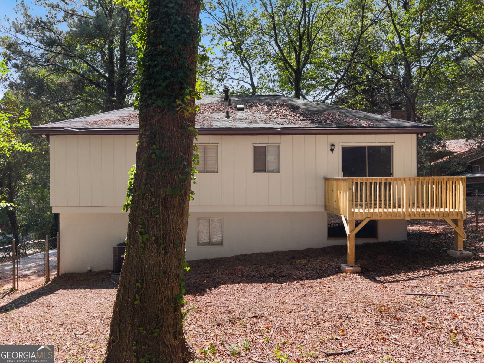 4564 Cypress Ridge Court Stone Mountain - Photo 36