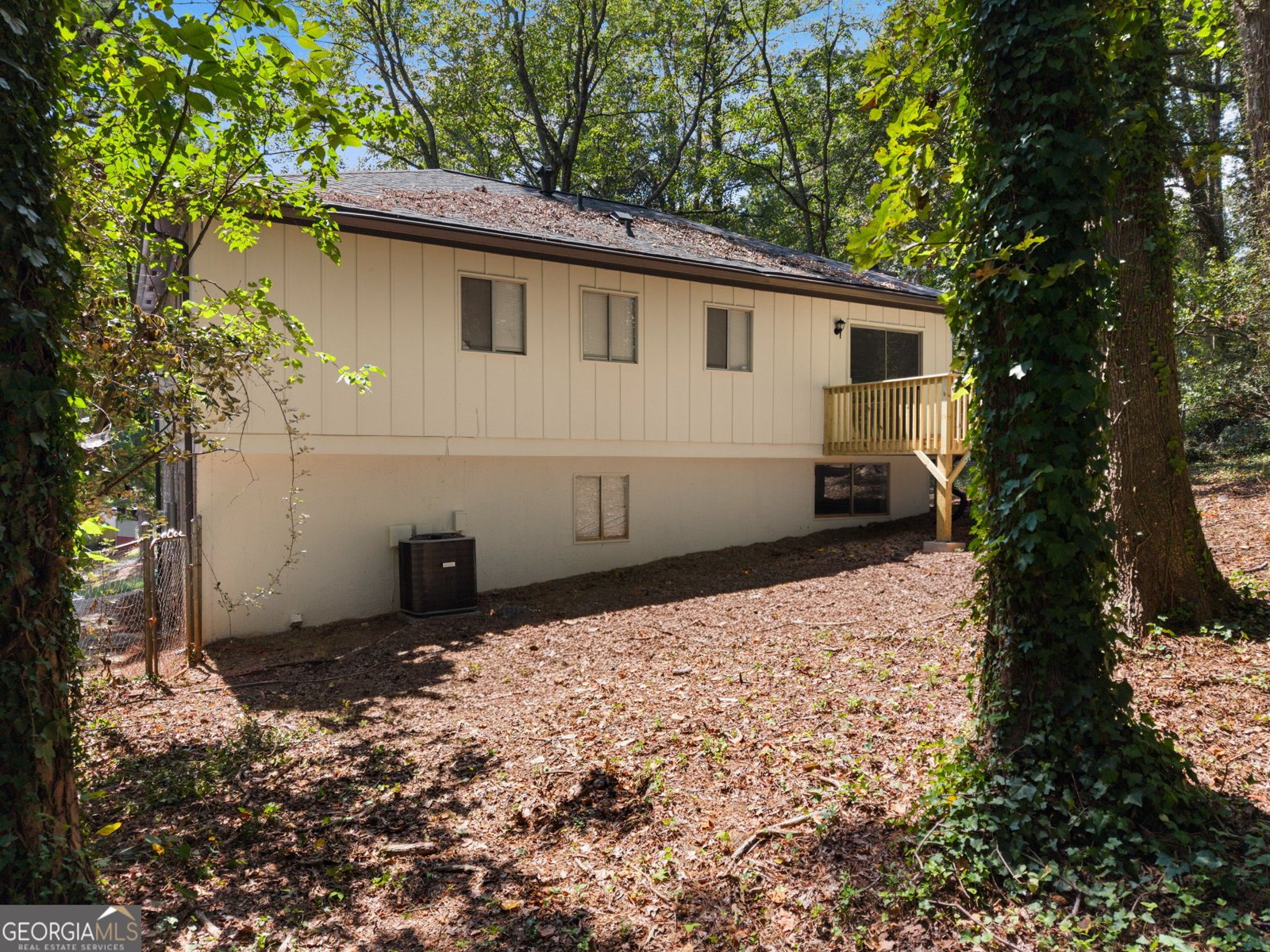 4564 Cypress Ridge Court Stone Mountain - Photo 37