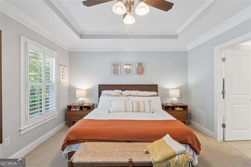 1673 Barfield Run Atlanta - Photo 23