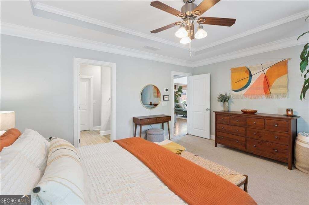 1673 Barfield Run Atlanta - Photo 24