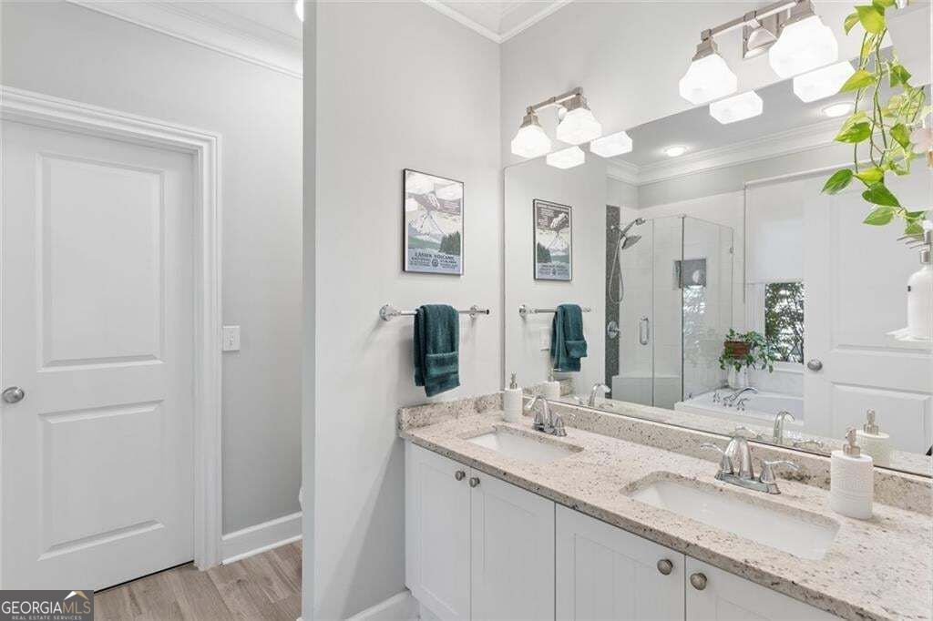 1673 Barfield Run Atlanta - Photo 25