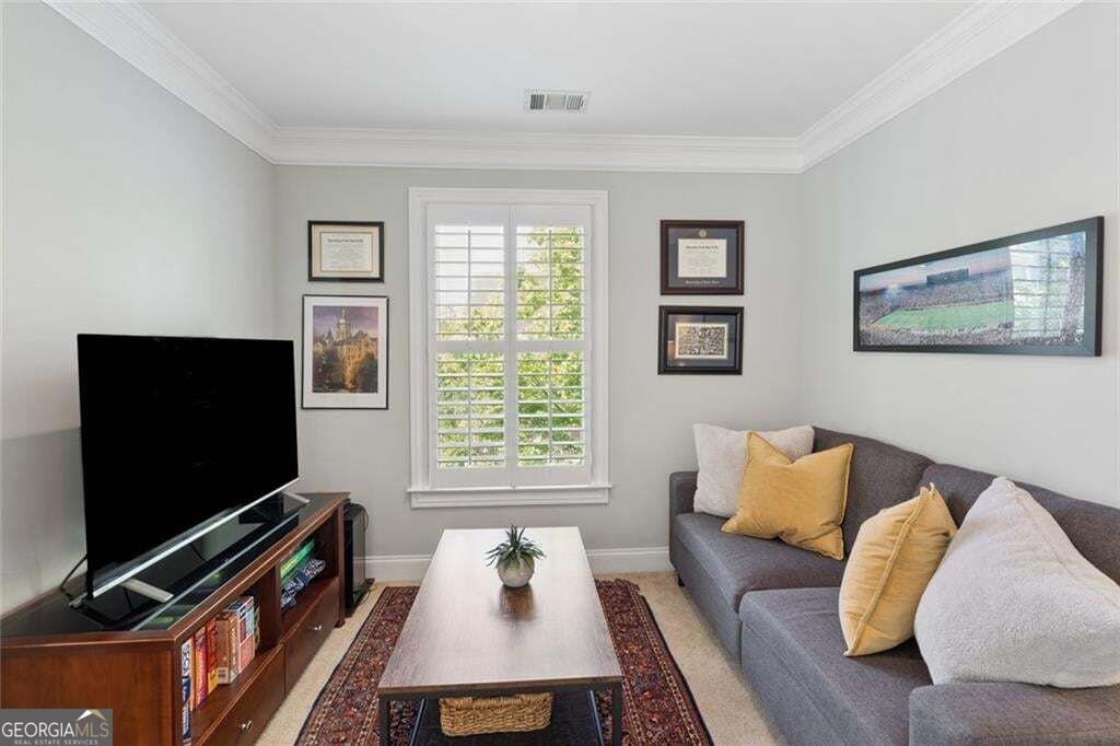 1673 Barfield Run Atlanta - Photo 29