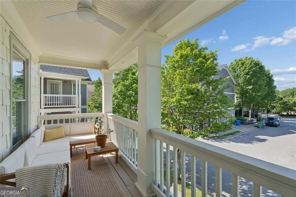 1673 Barfield Run Atlanta - Photo 30