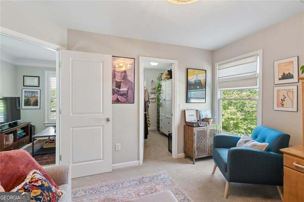 1673 Barfield Run Atlanta - Photo 33