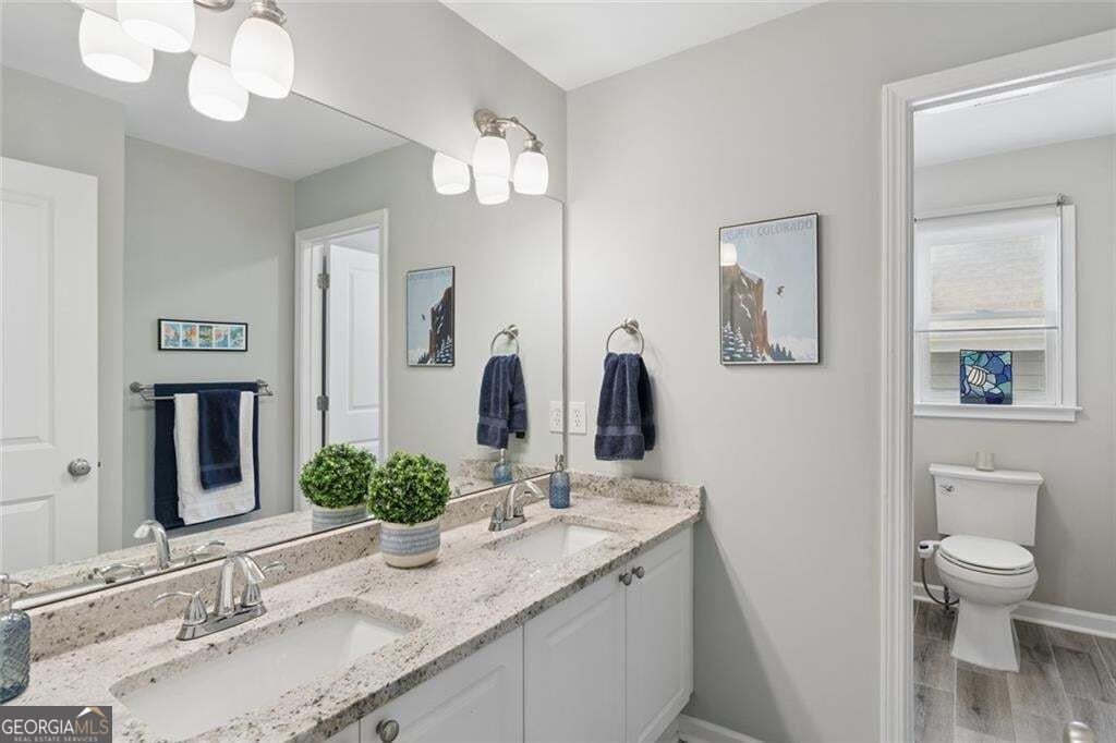 1673 Barfield Run Atlanta - Photo 36