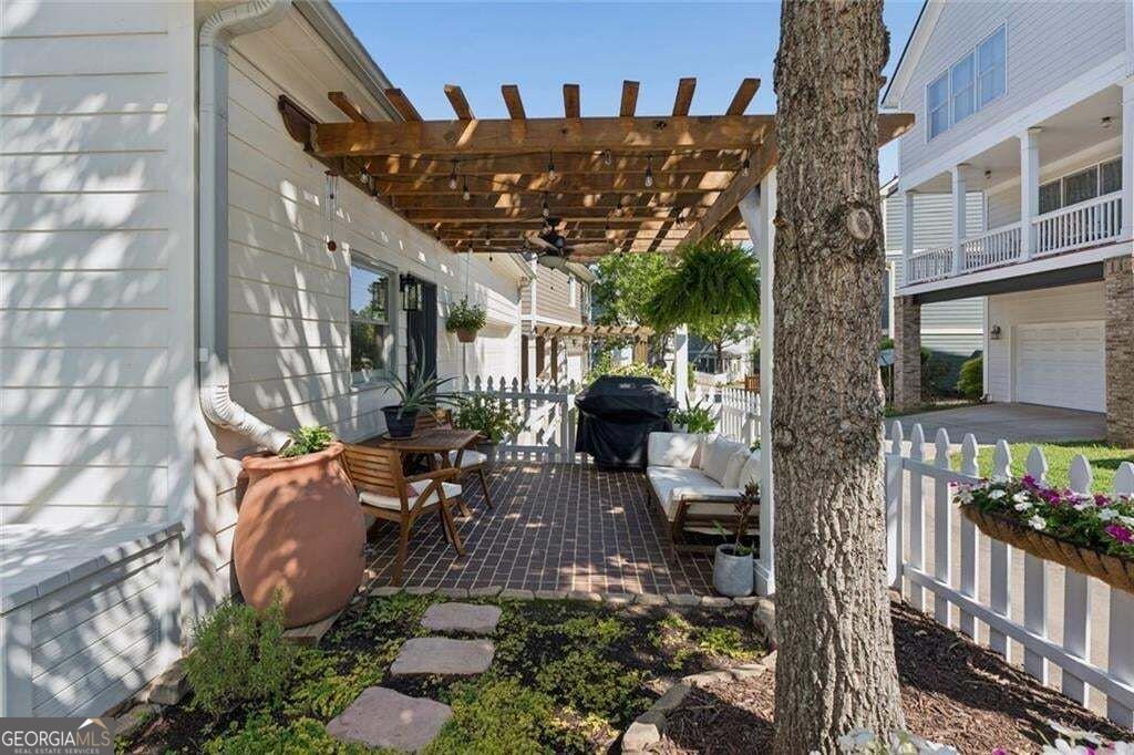 1673 Barfield Run Atlanta - Photo 40