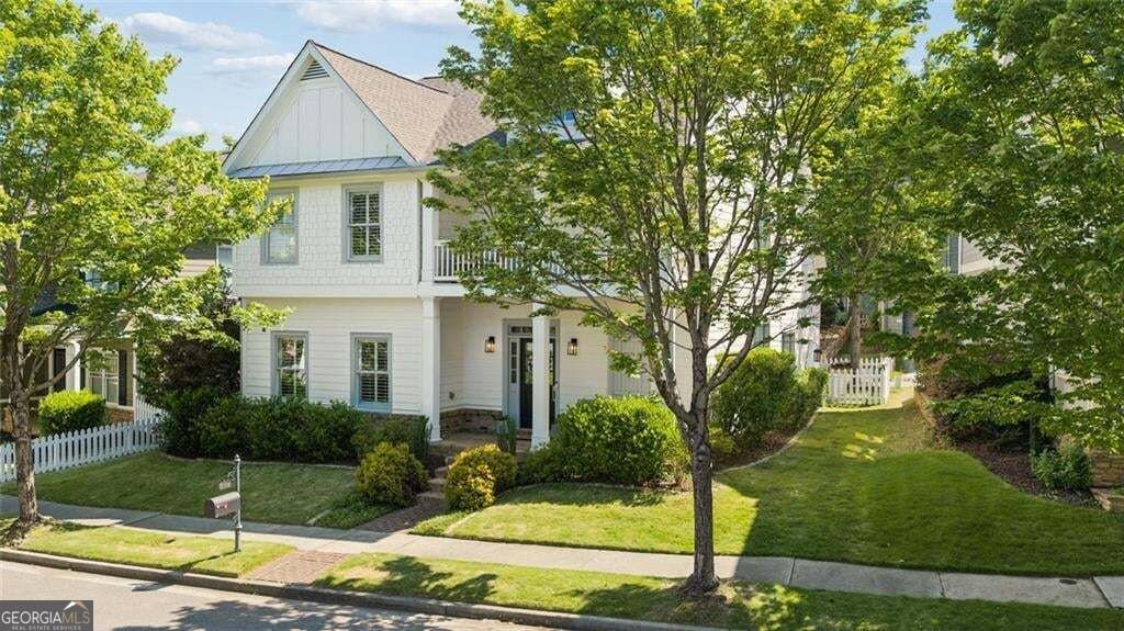 1673 Barfield Run Atlanta - Photo 41
