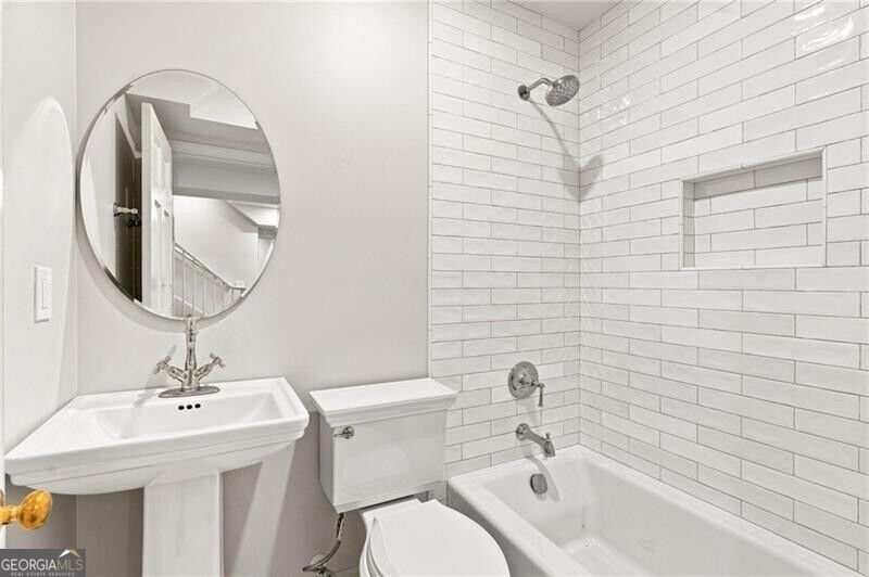 2492 Alton Road Atlanta - Photo 32