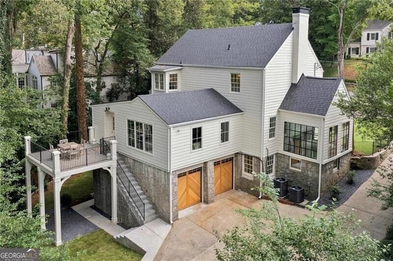 2492 Alton Road Atlanta - Photo 34