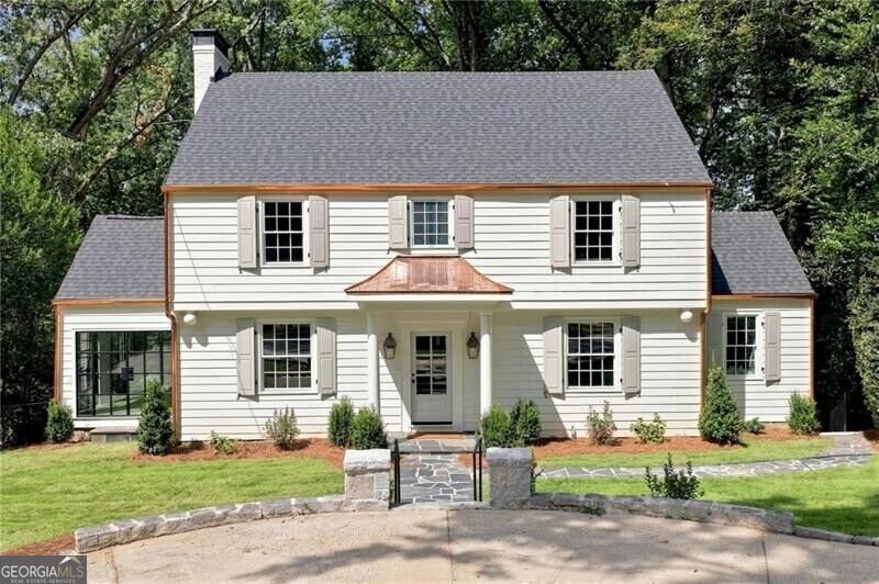 2492 Alton Road Atlanta - Photo 38