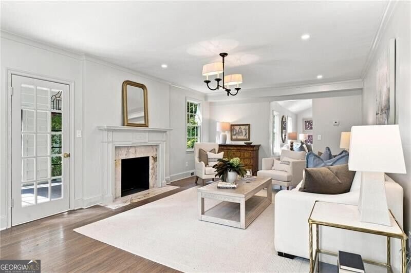2492 Alton Road Atlanta - Photo 8