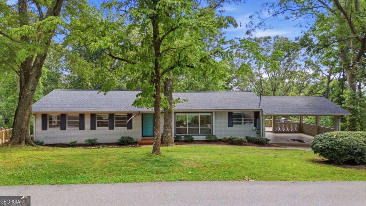2251 Skyline Drive Gainesville - main photo