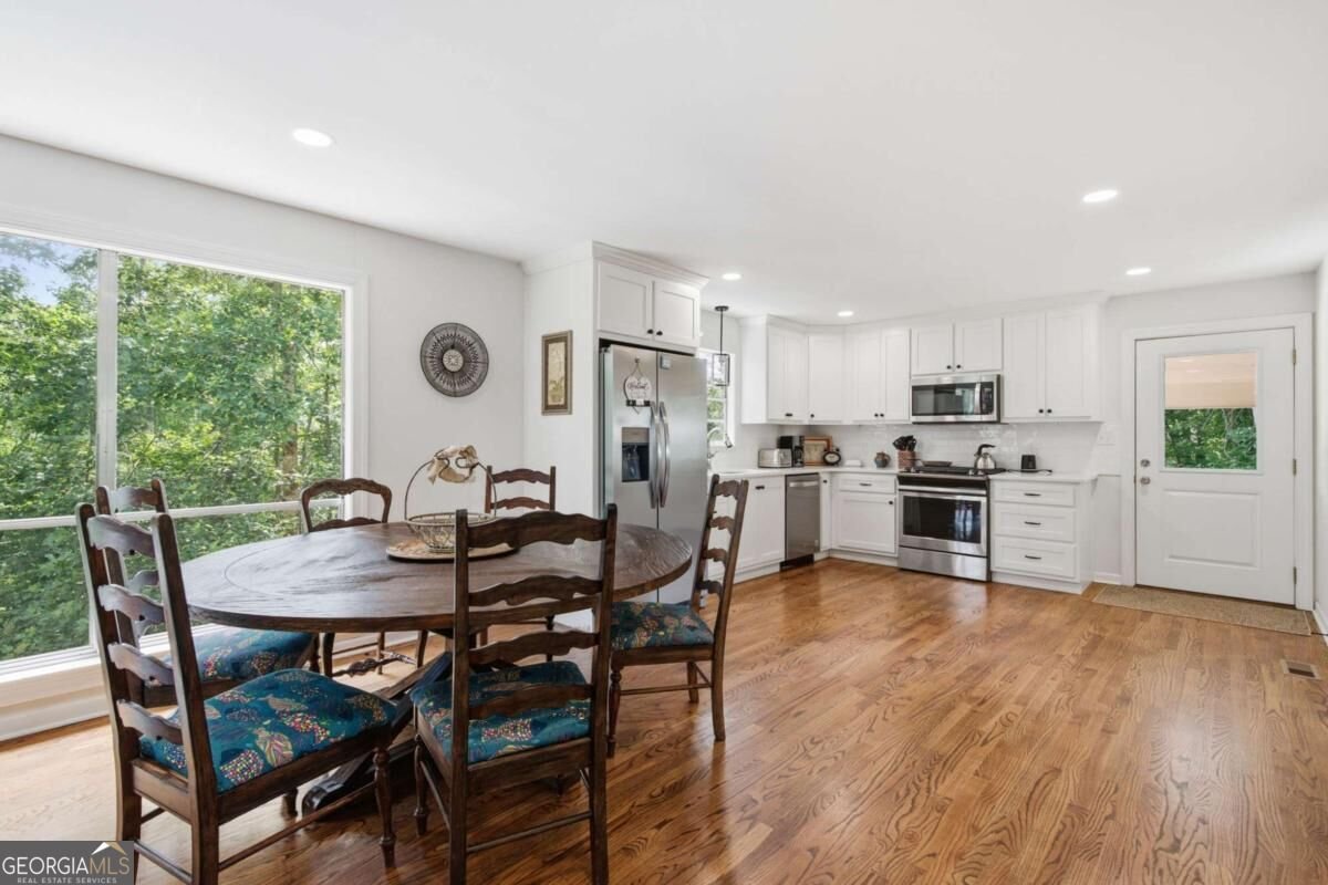 2251 Skyline Drive Gainesville - Photo 10