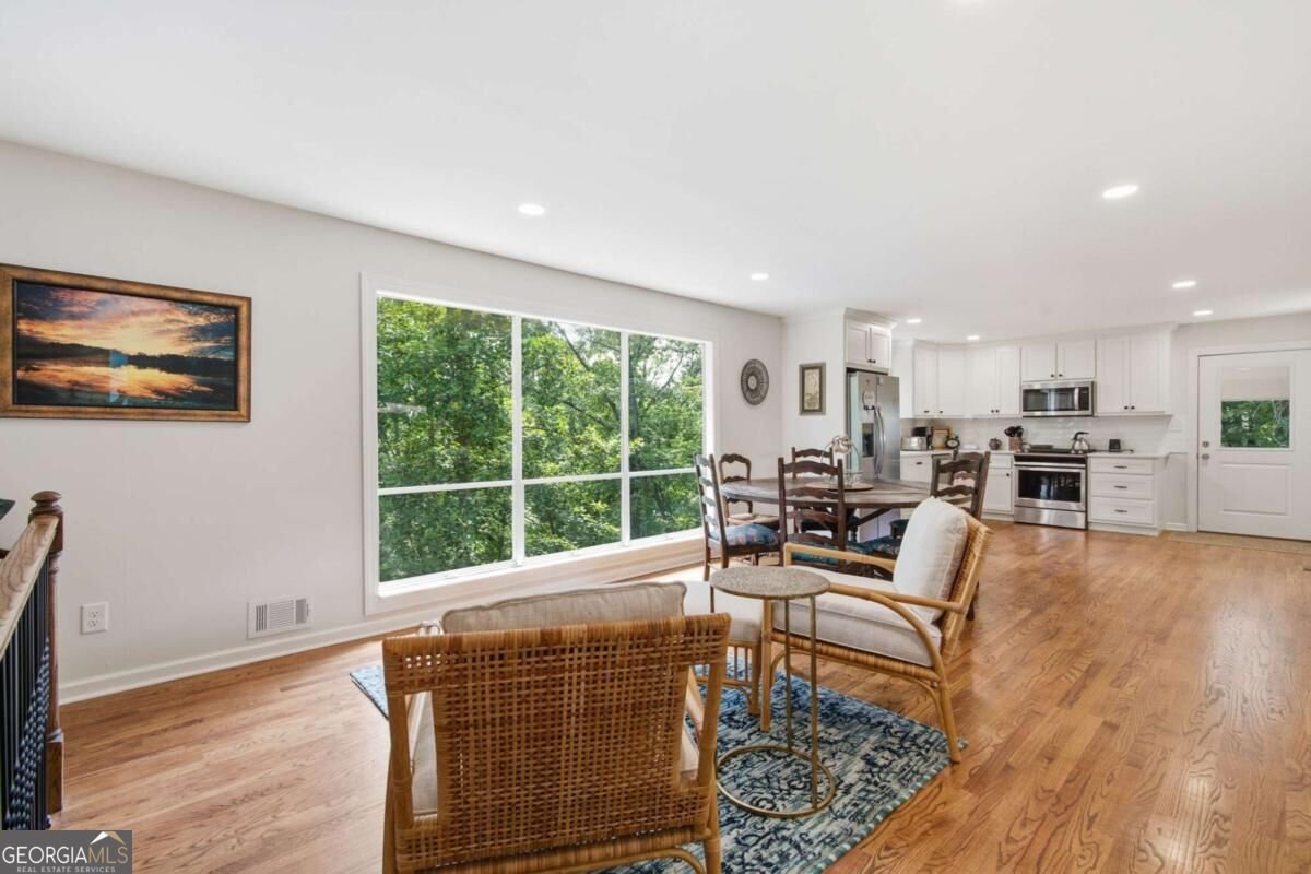 2251 Skyline Drive Gainesville - Photo 11