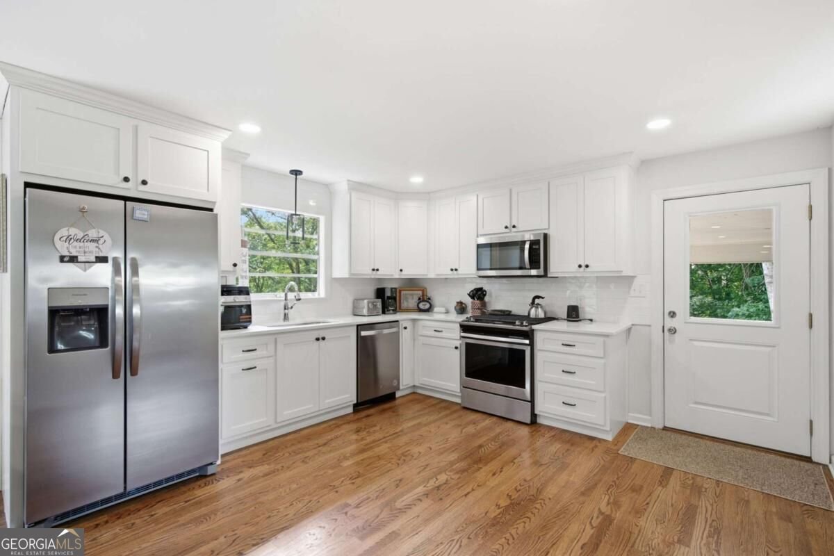 2251 Skyline Drive Gainesville - Photo 13