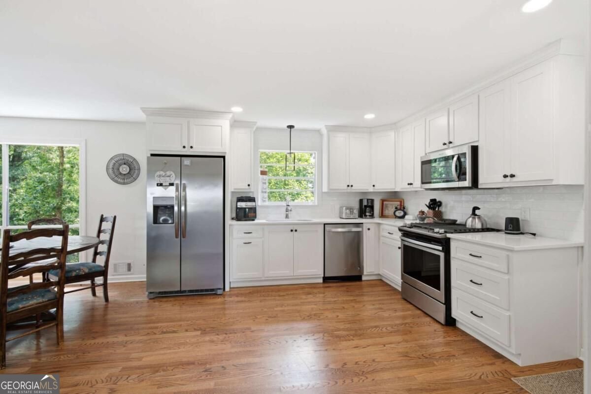 2251 Skyline Drive Gainesville - Photo 14