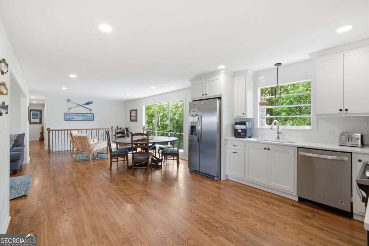 2251 Skyline Drive Gainesville - Photo 15