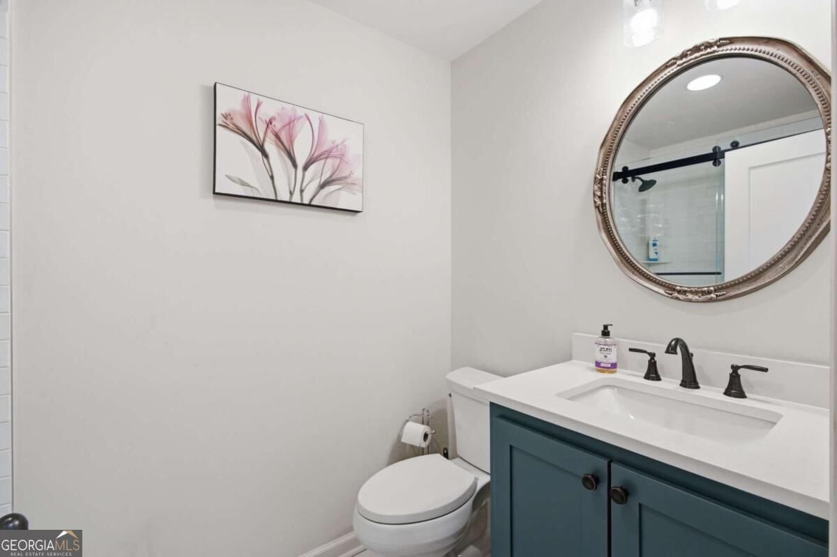 2251 Skyline Drive Gainesville - Photo 17