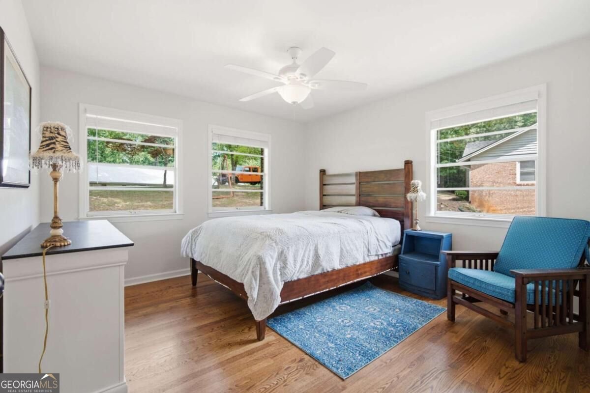 2251 Skyline Drive Gainesville - Photo 19