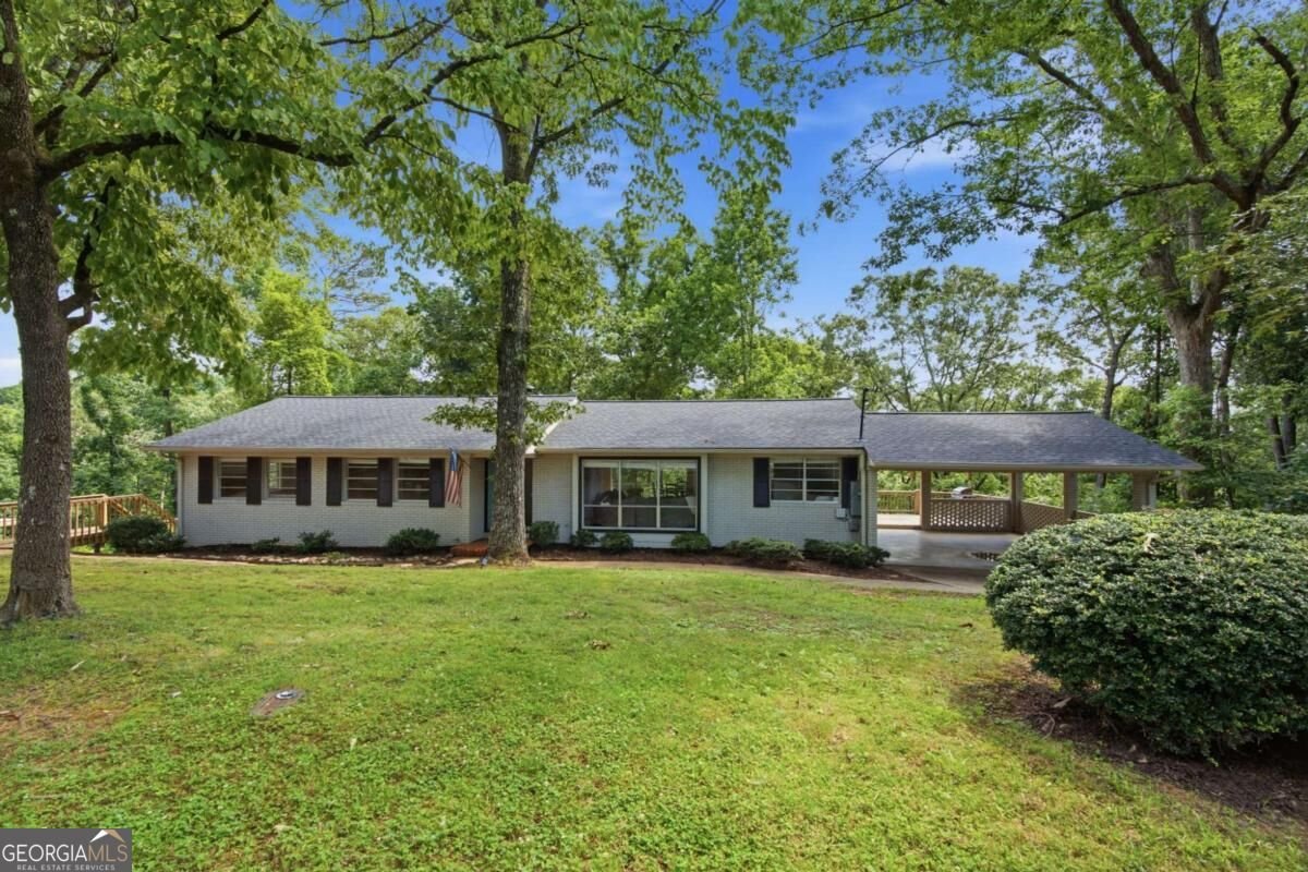 2251 Skyline Drive Gainesville - Photo 39