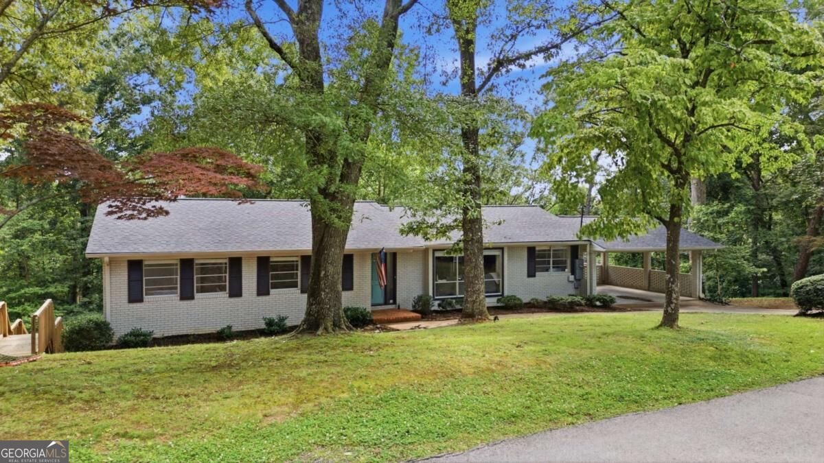 2251 Skyline Drive Gainesville - Photo 40