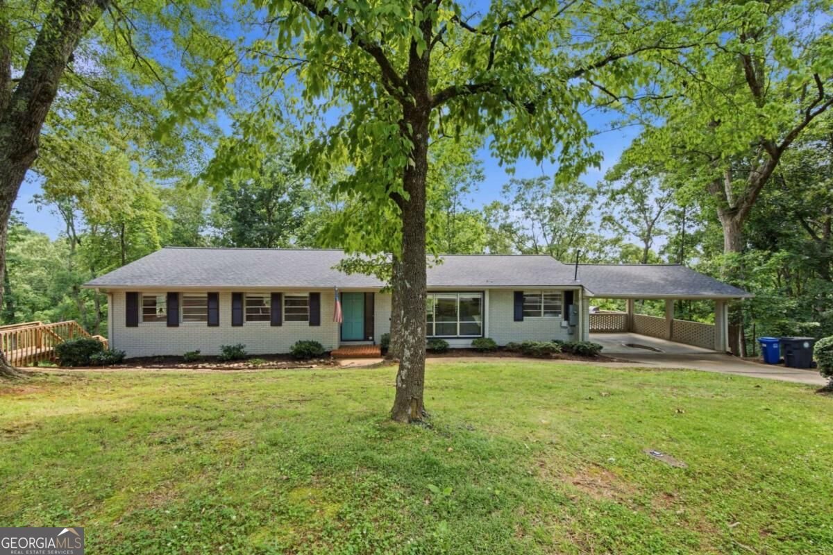 2251 Skyline Drive Gainesville - Photo 41