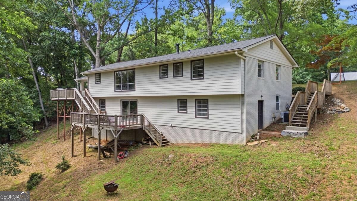 2251 Skyline Drive Gainesville - Photo 42