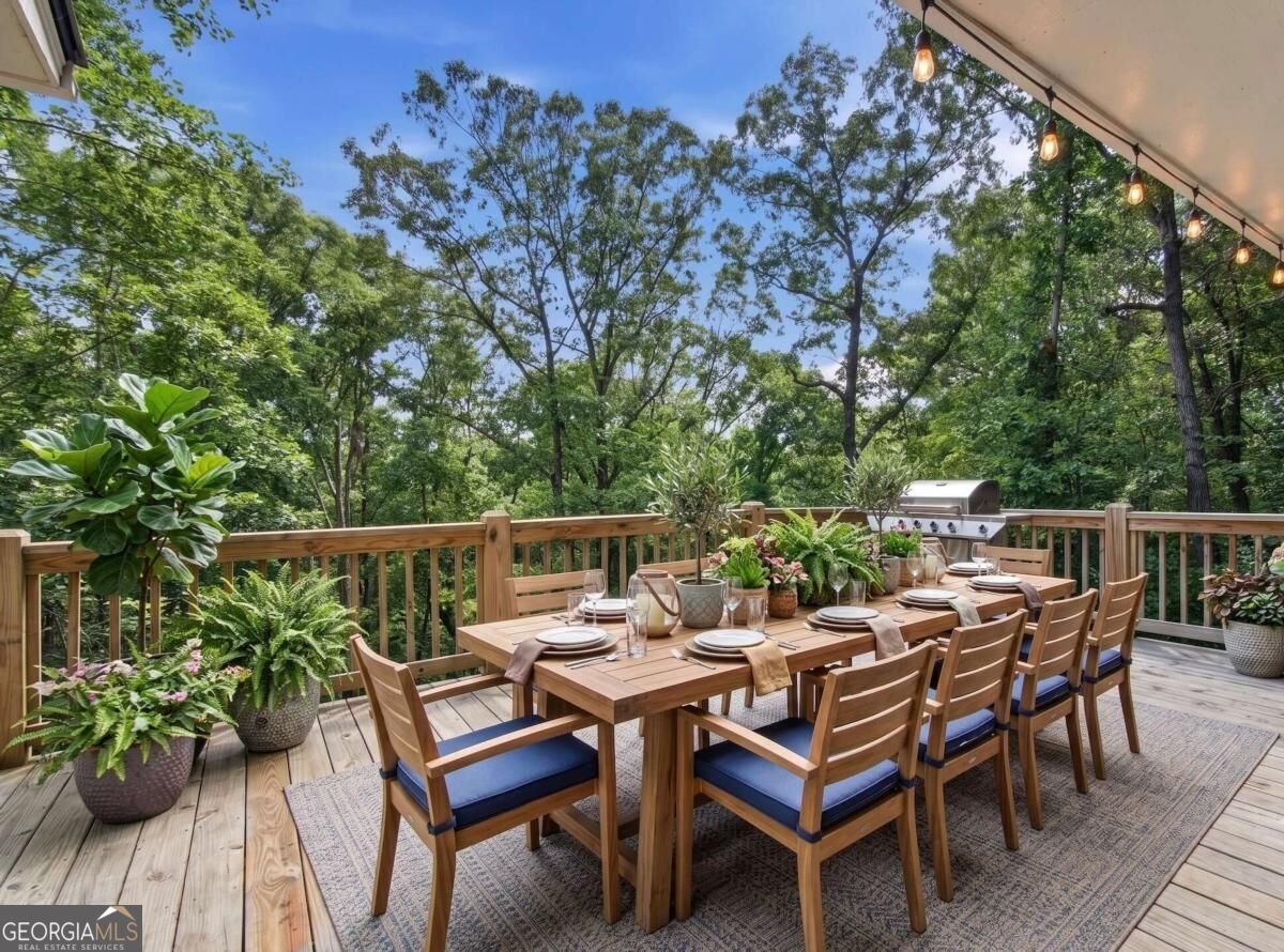 2251 Skyline Drive Gainesville - Photo 48