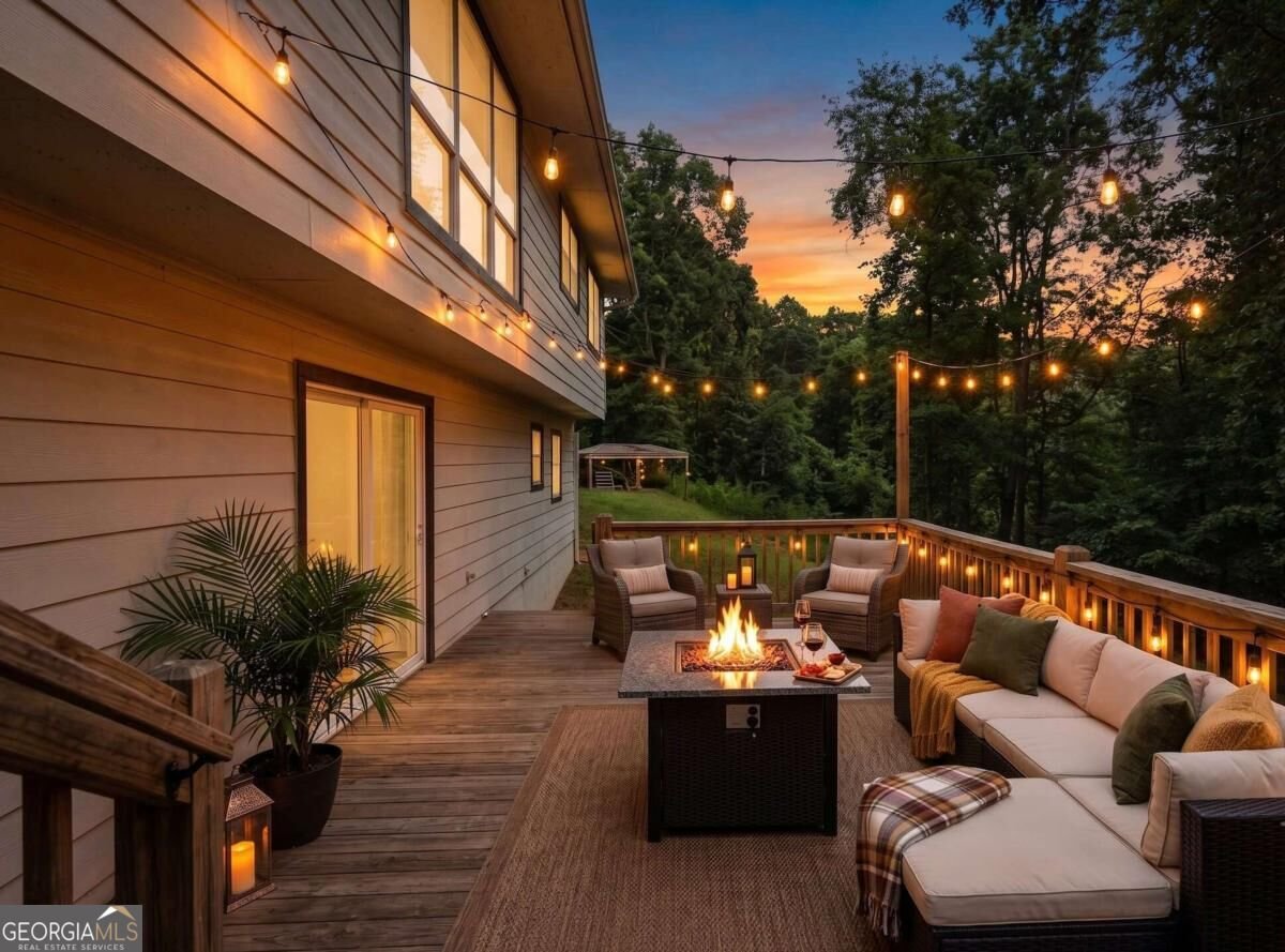 2251 Skyline Drive Gainesville - Photo 49