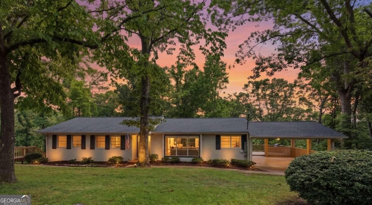 2251 Skyline Drive Gainesville - Photo 50