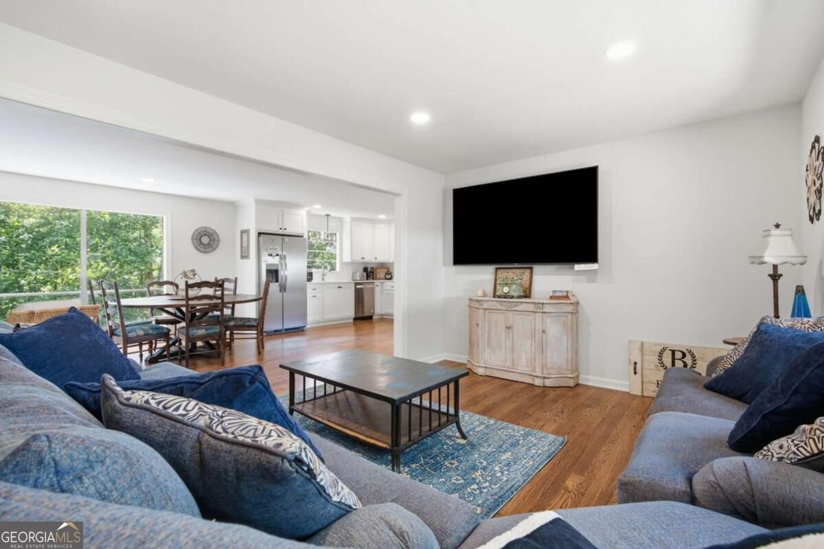 2251 Skyline Drive Gainesville - Photo 6