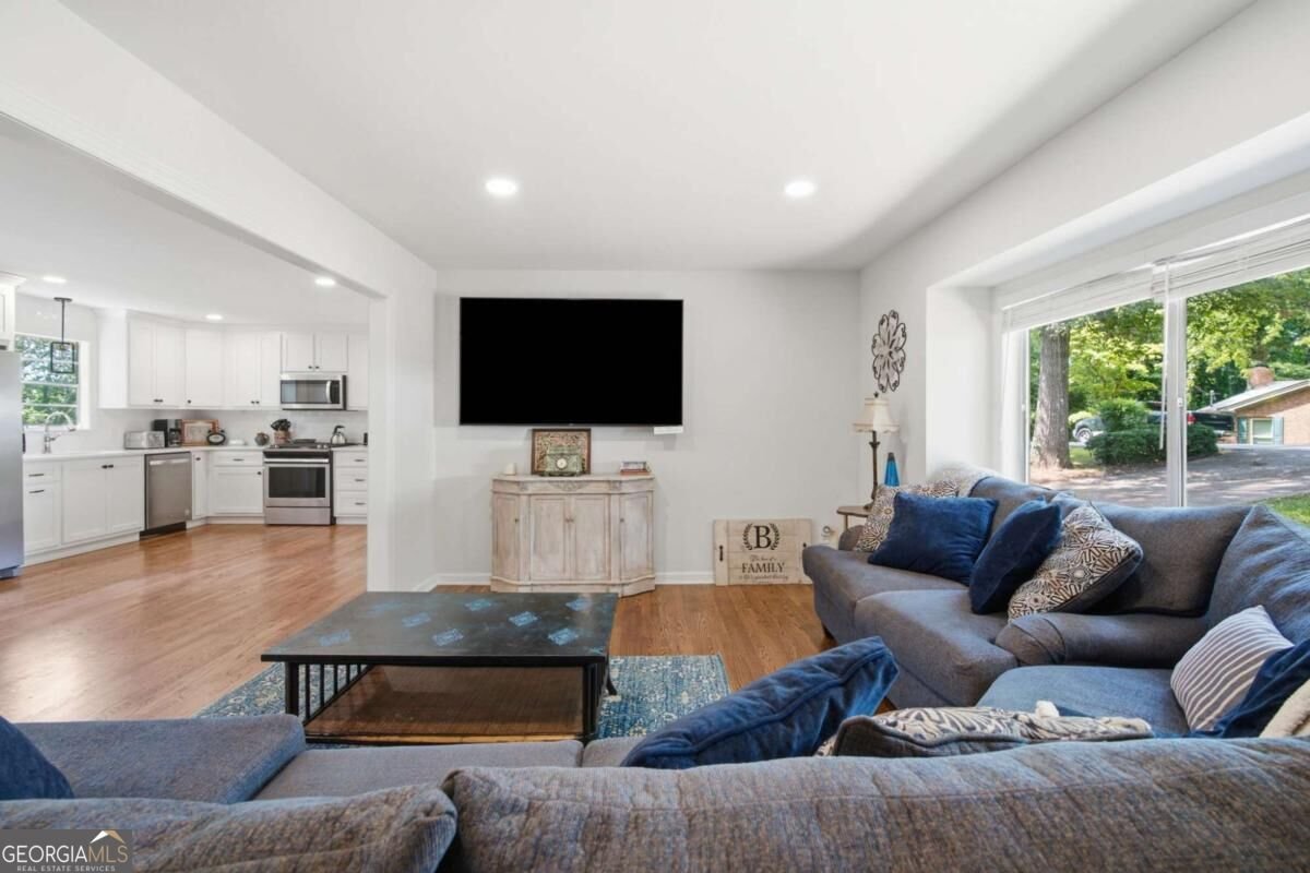 2251 Skyline Drive Gainesville - Photo 7