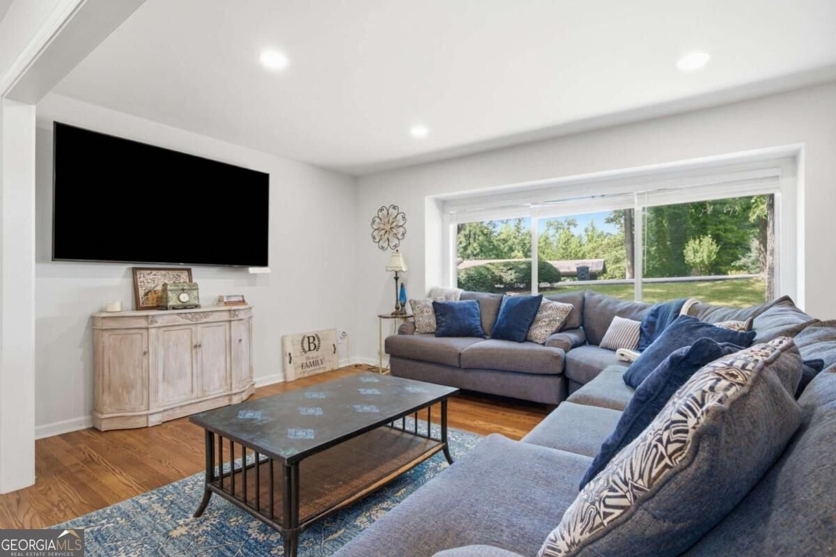2251 Skyline Drive Gainesville - Photo 8