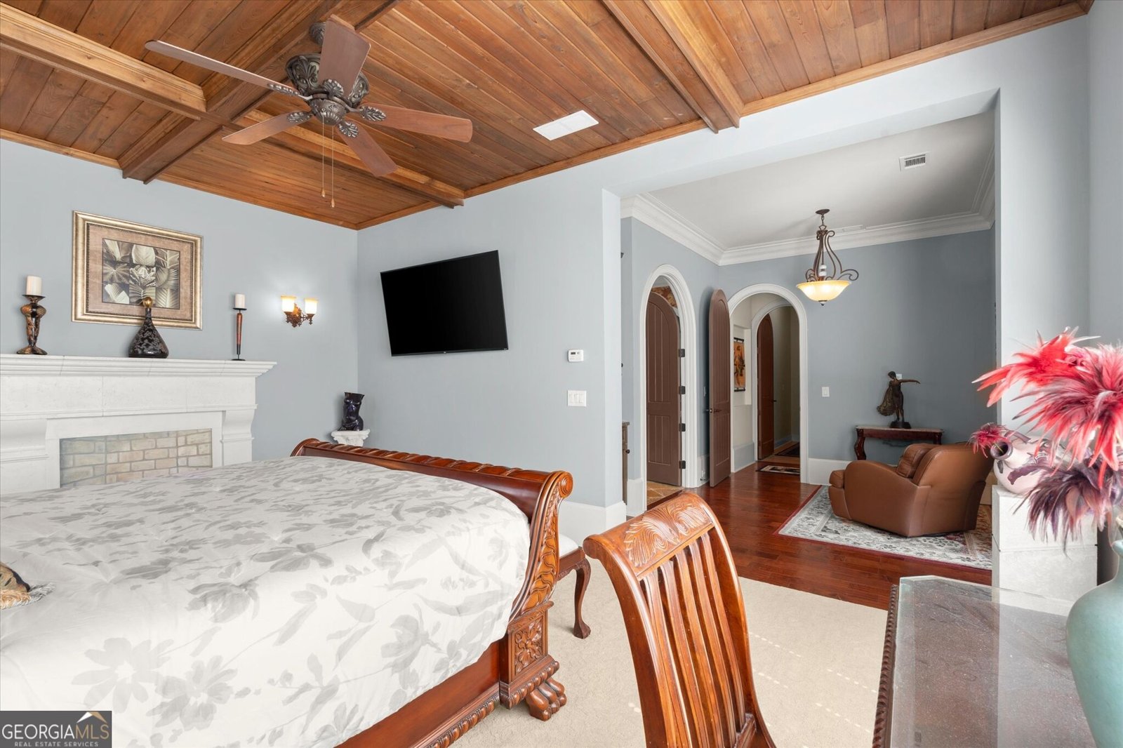313 Gray Shingle Lane Woodstock - Photo 20