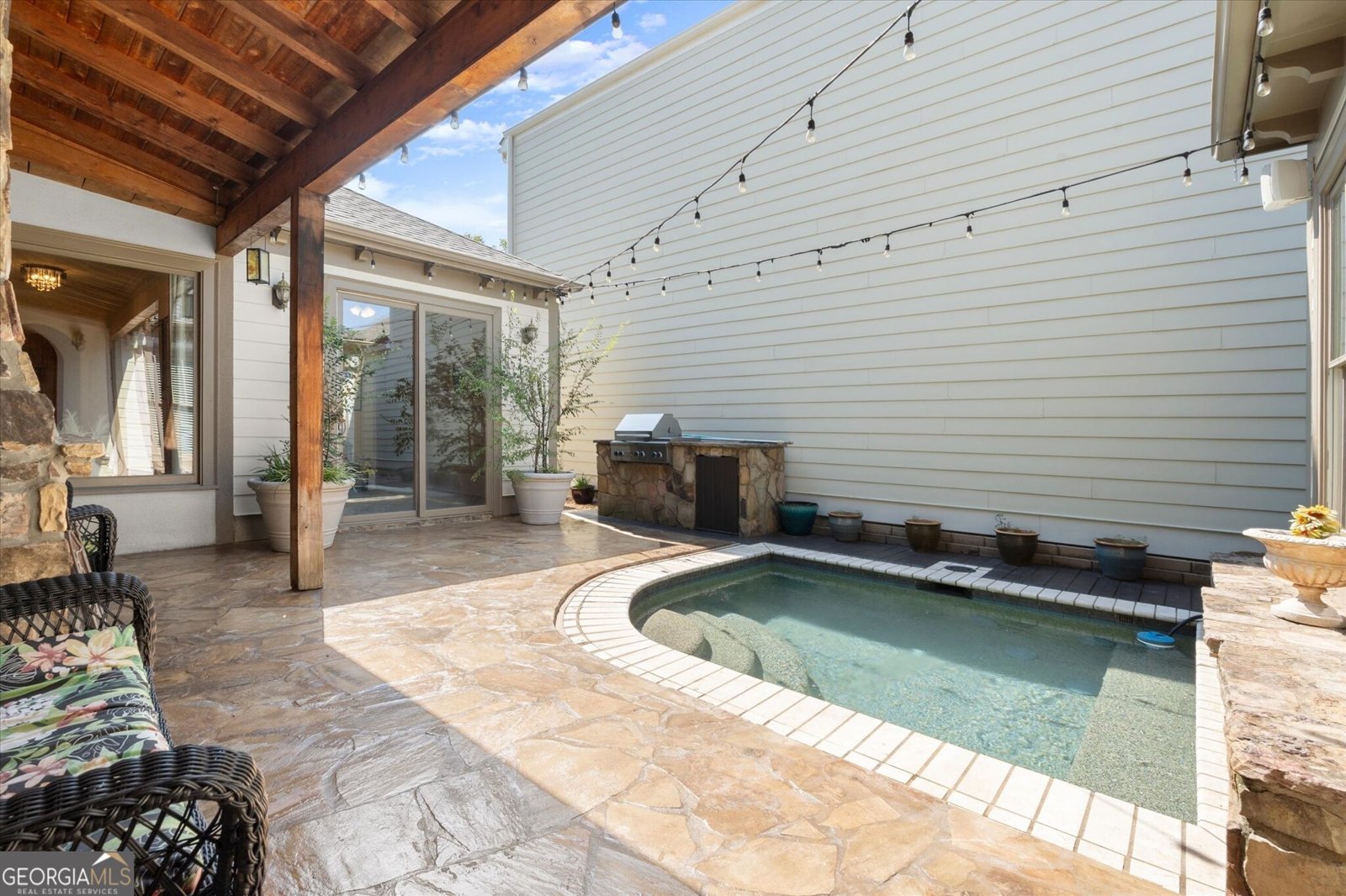313 Gray Shingle Lane Woodstock - Photo 41