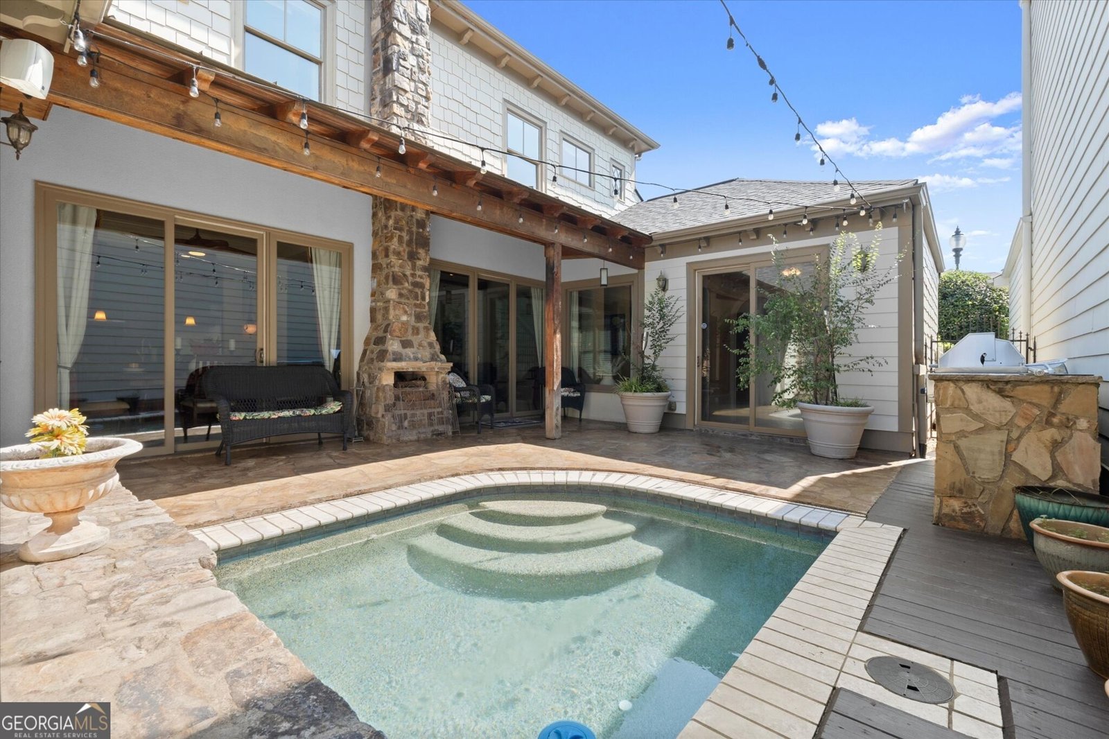 313 Gray Shingle Lane Woodstock - Photo 42